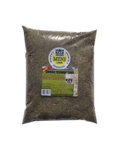 Семена газонной травы Sport-Ground Vdv seeds