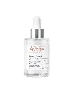 Сыворотка для лица Hyaluron Activ B3 Подтягивающая Avene