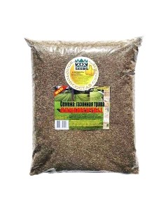 Семена газонной травы Vdv seeds