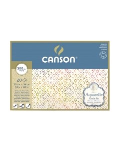 Набор бумаги для рисования Canson