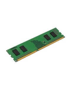 Оперативная память DDR4 Kingston