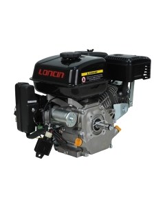 Двигатель бензиновый Loncin