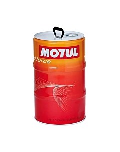 Моторное масло Motul