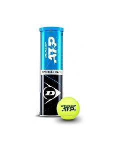 Набор теннисных мячей ATP Official / 622DN601314 Dunlop