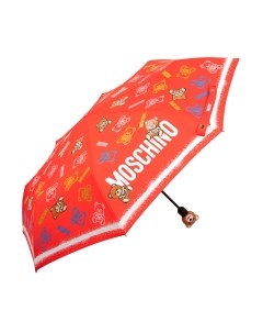 Зонт складной Moschino