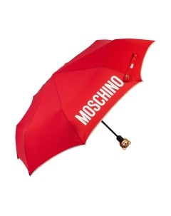 Зонт складной Moschino