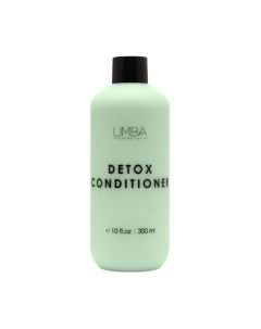 Кондиционер для волос Cosmetics Detox Detangling Conditioner Для легкого расчесывания Limba