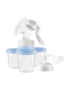 Молокоотсос ручной Philips avent