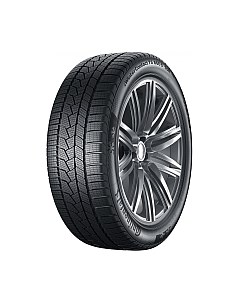 Зимняя шина WinterContact TS860S 275/40R21 107V NO (Porsche) Continental