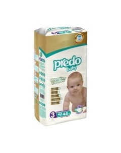 Подгузники детские Predo