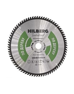 Пильный диск Hilberg