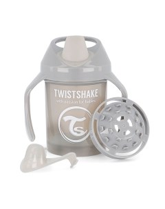 Поильник Twistshake