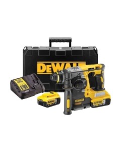 Профессиональный перфоратор Dewalt