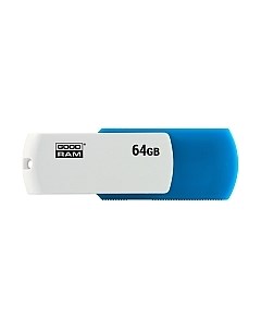 USB flash накопитель UCO2 64GB (UCO2-0640MXR11) Goodram