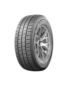 Всесезонная легкогрузовая шина PorTran 4S CX11 235 65R16C 121 119R Kumho