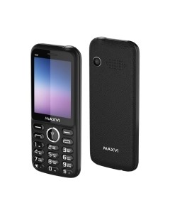 Мобильный телефон K32 Maxvi