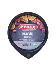 Форма для запекания Magic MG20BA6 Pyrex