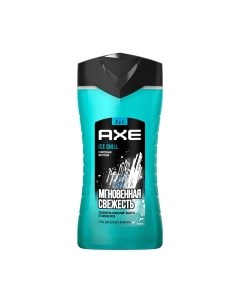 Гель для душа Axe