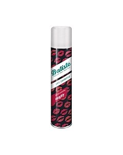 Сухой шампунь для волос Batiste