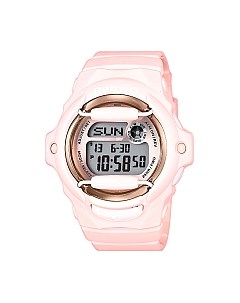 Часы наручные детские BG-169G-4BER Casio