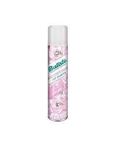 Сухой шампунь для волос Batiste