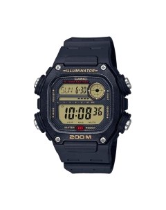 Часы наручные мужские Casio