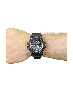 Часы наручные мужские Casio