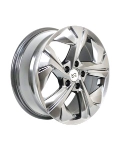 Литой диск Rst wheels