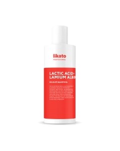 Шампунь для волос Likato professional