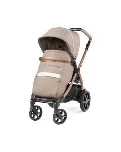 Детская прогулочная коляска Peg-perego