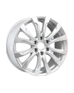 Литой диск Rst wheels