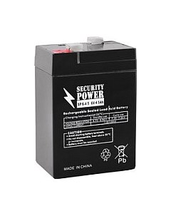 Батарея для ИБП Security power