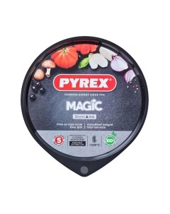 Форма для запекания Magic MG30BZ6 Pyrex