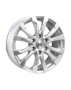 Литой диск Rst wheels