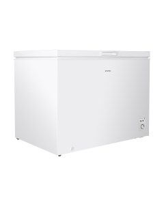 Морозильный ларь MFL300W Maunfeld