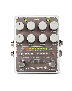 Педаль универсальная Electro-harmonix