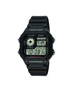 Часы наручные мужские Casio