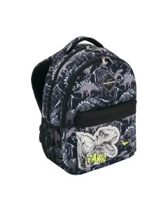 Школьный рюкзак EasyLine 20L Dinosaur Park / 51629 Erich krause