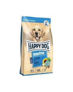 Сухой корм для собак Happy dog