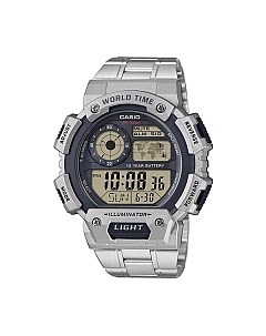 Часы наручные мужские Casio