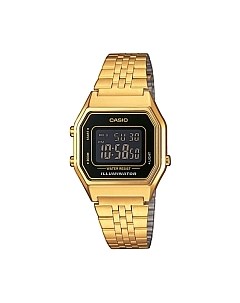 Часы наручные унисекс Casio