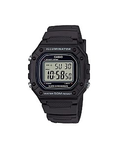 Часы наручные мужские Casio