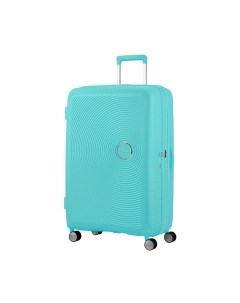 Чемодан на колесах American tourister