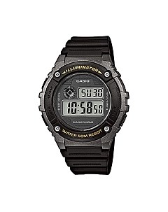 Часы наручные мужские Casio