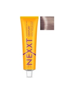 Крем краска для волос Nexxt professional