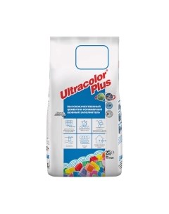 Фуга Ultra Color Plus N112 Mapei