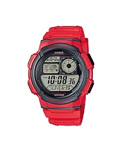 Часы наручные мужские Casio