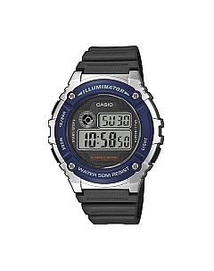 Часы наручные мужские Casio