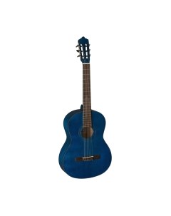 Акустическая гитара Rubinito Azul SM La mancha