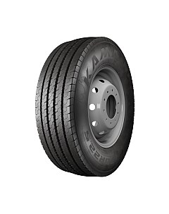 Грузовая шина NF 202 245/70R17.5 136/134M M+S Рулевая Kama